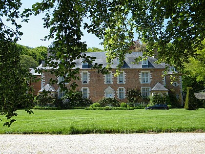 Circuit N°12 - Sur la Rive du Dun