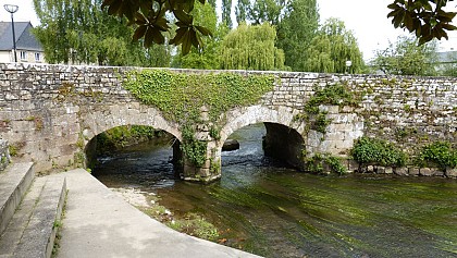 Balade « A la découverte du temps passé »