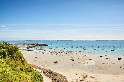 Circuit pédestre Émeraude