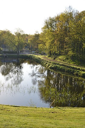 Saint-Lambert-du-Lattay : Coteau des Martyrs