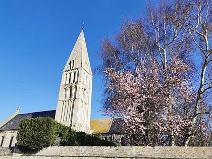 Circuit VTT  - Escapade champêtre en Cœur de Nacre !