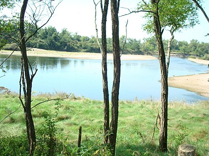 Randonnées à Devay / Circuit Les Appelettes