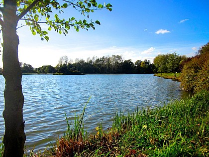 Circuit des Bords de l'Ouanne