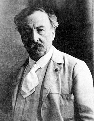 PARCOURS URBAIN - BEZIERS SUR LES TRACES DE JEAN-ANTOINE INJALBERT