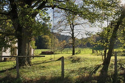 Panorama et crêtes: Eupen