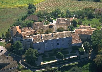 Circuit en Lomagne Tarn-et-Garonnaise