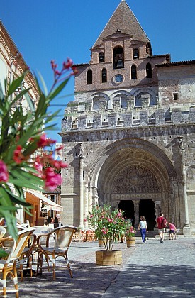 Circuit du Val de Garonne