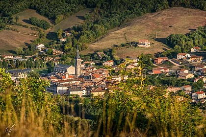 Voie verte St-Affrique_Vabres l'Abbaye