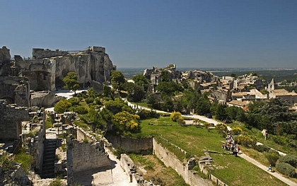 A la découverte d'un panorama exceptionnel