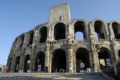 A la rencontre de l'époque Romaine