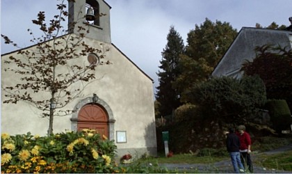 Sentier des Mémoires