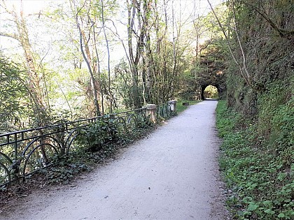 Le Chemin des Fontaines