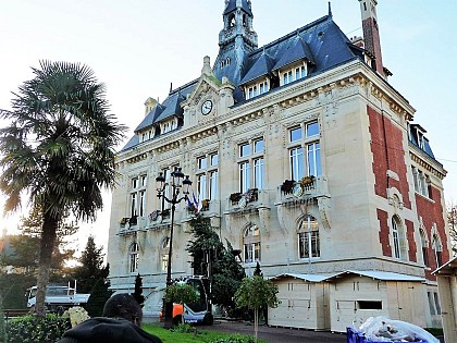 PR 24 - 城堡小径