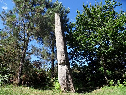 Circuit des Rah Coëd, PLAUDREN