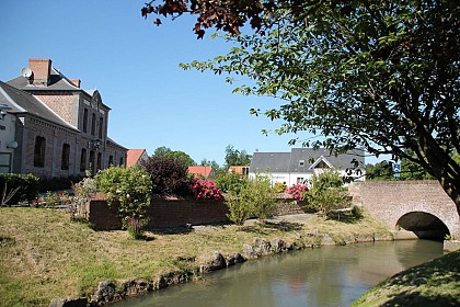 Circuit de Beaurepaire