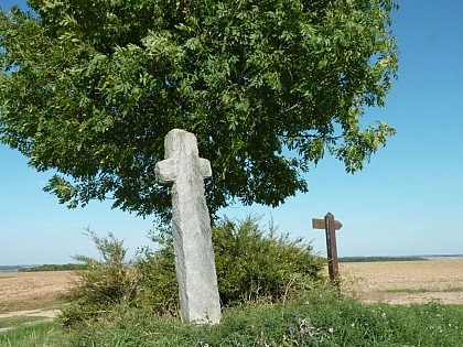 La Croix de Pierre