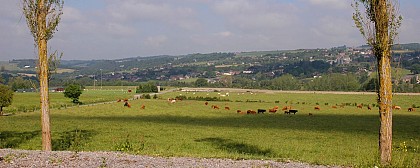 La balade de Somme-Leuze
