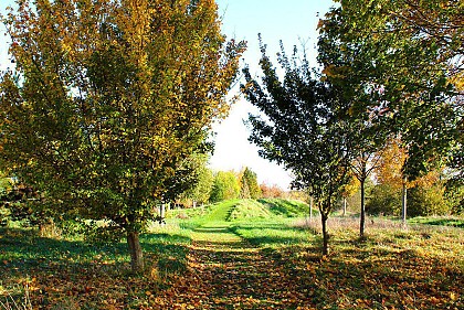 Coulommiers Nature Trail