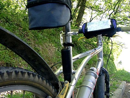 CIRCUIT VTT N°10 - BOUCLE FAMILLE