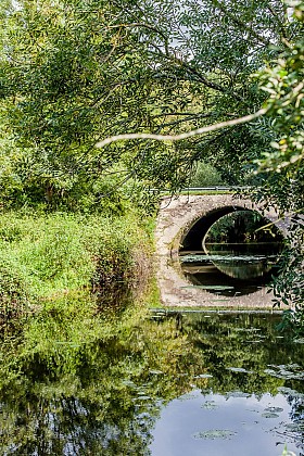 Sentier pédestre Marmande