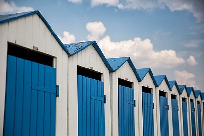 CIRCUIT CONFORT À CROIX DE VIE