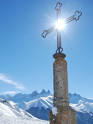 Boucle du Col d'Arves