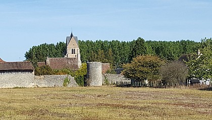 Circuit des deux vallées