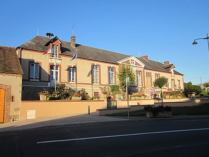 Circuit de la Montantaume