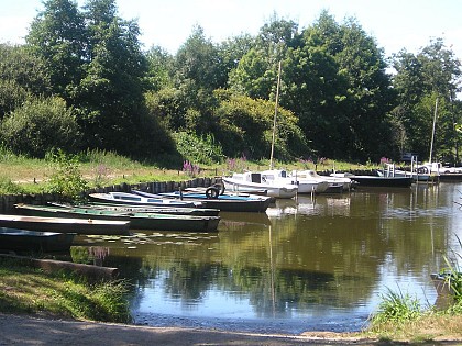 Circuit "Les Villages" - PETIT-MARS