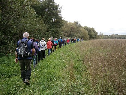 Circuit du Moulin de Loinces