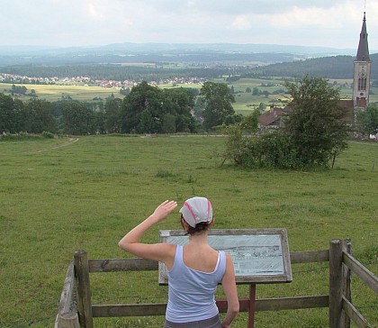 Bonnétage Village Haut, boucle 44