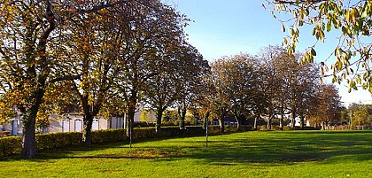 Circuit de la Fricotte