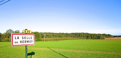 Circuit de La Plaine des Bourses