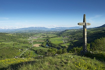 Hiking : Les Balcons de la Montagne des Princes