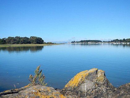 Circuit des Fontaines, Le Hézo