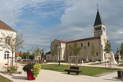 Virey le Grand VG1 : à la découverte de Virey le Grand