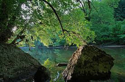 Les Bords du Dessoubre, boucle 5