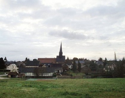 Circuit du gros chêne