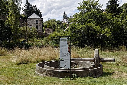 CONSERVATOIRE POMOLOGIQUE