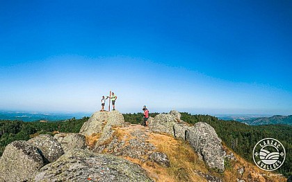 Trail N°22 - St-Guiral Vertical