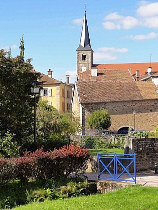Circuit du Raval