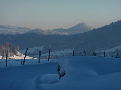 Mont des Celtes N°1