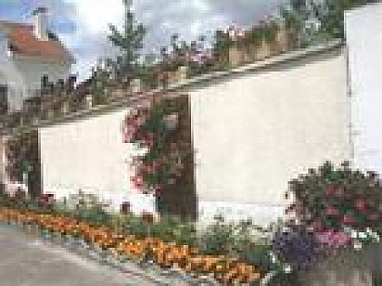 Balade à Villers sous Châtillon