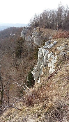 La fontaine, boucle 93