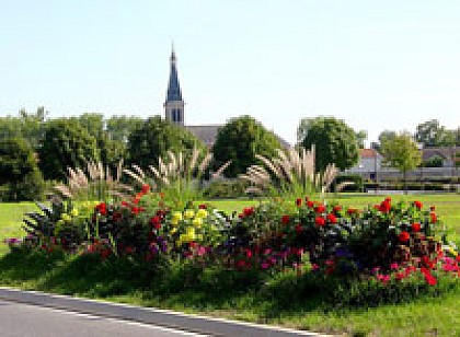 Balade à Saint-Martin-sur-le-Pré