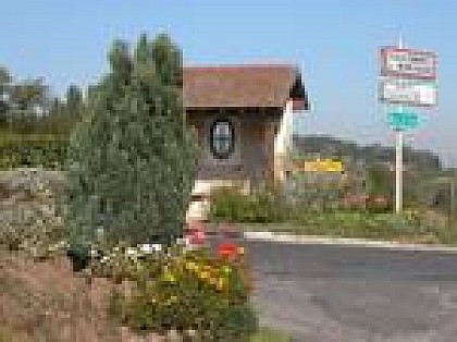 Balade à Coulommes-la-Montagne