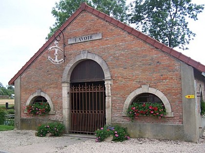 Balade à Sapignicourt