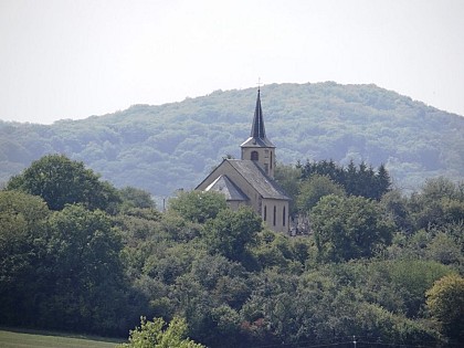 Circuit Balade champêtre