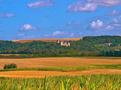 Circuit du diablotin (fermé)