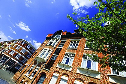 Air, water, Art Deco: a stroll in the neighborhood of the new Roubaix...